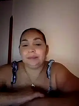 MirandaSoto online show from March 4, 4:09 pm