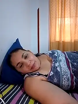 MirandaSoto online show from March 4, 7:32 pm