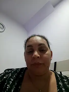 MirandaSoto online show from March 7, 4:13 am