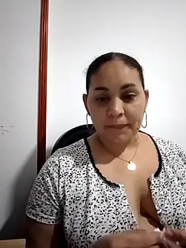 MirandaSoto online show from March 12, 3:57 am