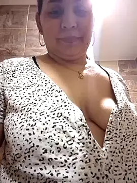 MirandaSoto online show from March 12, 7:02 am