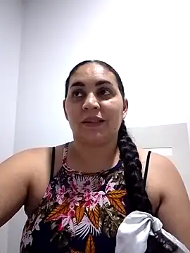 MirandaSoto online show from March 15, 3:40 am