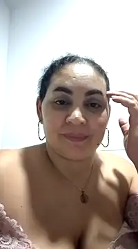 MirandaSoto online show from March 16, 7:59 am