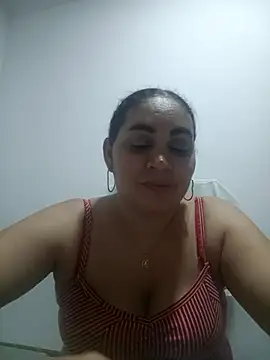 MirandaSoto online show from March 20, 3:56 am