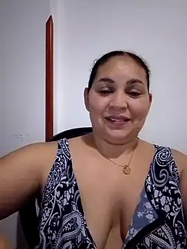 MirandaSoto online show from March 21, 3:22 am