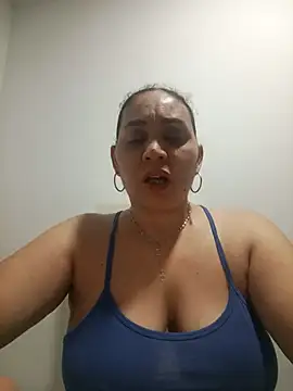 MirandaSoto online show from October 11, 2:55 am