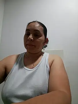 MirandaSoto online show from October 24, 3:58 am