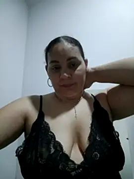 MirandaSoto online show from October 25, 4:20 am