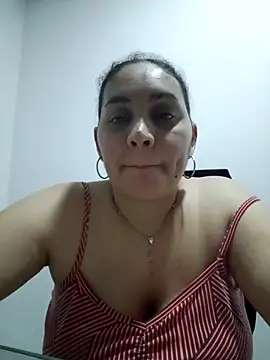 MirandaSoto online show from November 6, 4:13 am