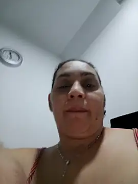 MirandaSoto online show from November 12, 3:51 am