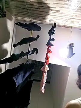 MirandaSoto online show from January 6, 3:43 am