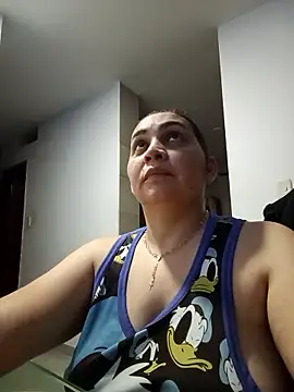 MirandaSoto online show from February 19, 3:35 am