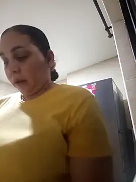 MirandaSoto online show from February 21, 2:56 am