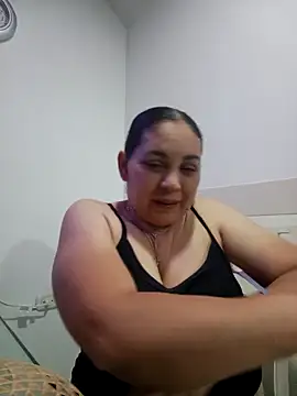 MirandaSoto online show from March 19, 3:32 am