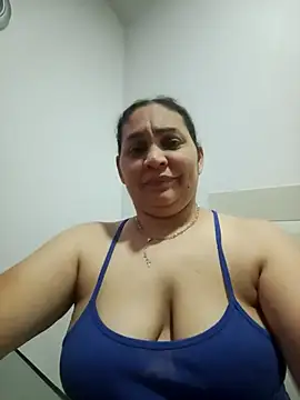 MirandaSoto online show from March 31, 3:41 am