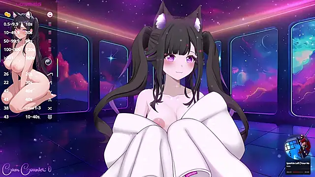 Antares star online show from November 21, 7:51 am