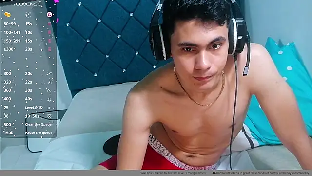 alexispaez457062 online show from December 28, 5:12 am