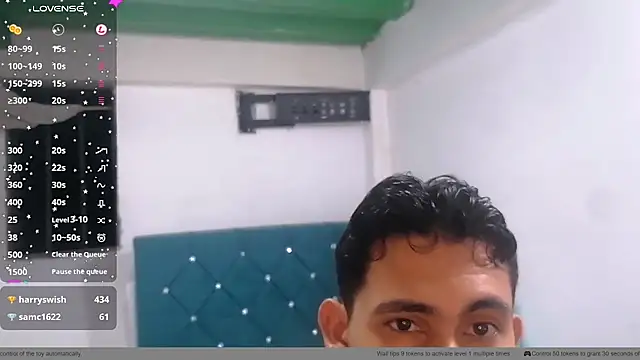 alexispaez457062 online show from January 13, 5:44 am