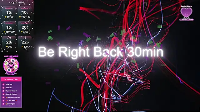 alexispaez457062 online show from February 22, 9:23 am