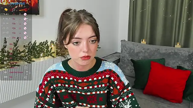 Snapshot of ellyford chatting on December 11, 1:39 pm ellyford online show from December 11, 1:39 pm