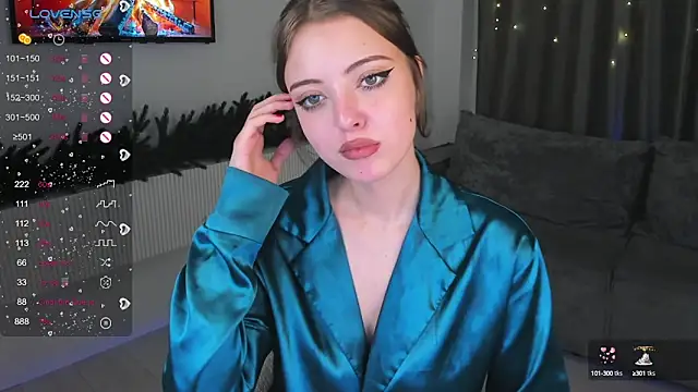 Snapshot of ellyford chatting on December 27, 5:48 pm ellyford online show from December 27, 5:48 pm