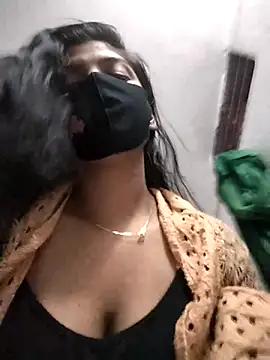 Cute-Lina online show from January 1, 9:20 pm