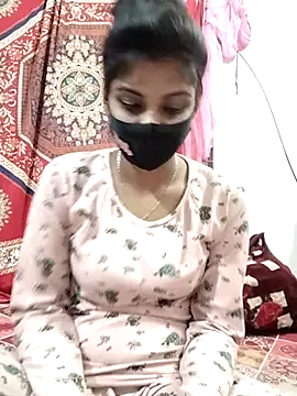 Cute-Lina online show from January 8, 5:15 pm