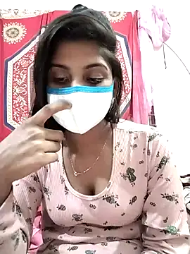 Cute-Lina online show from January 9, 5:11 pm