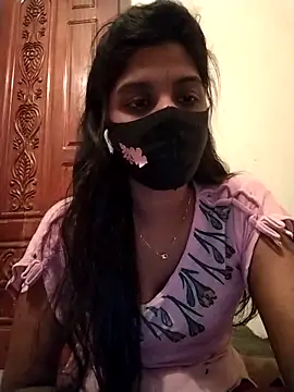 Cute-Lina online show from February 3, 4:52 pm