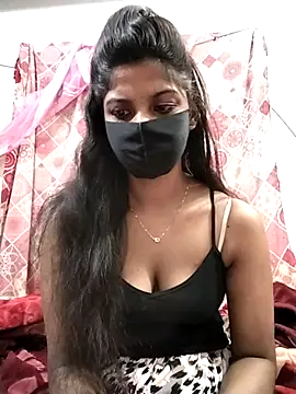 Cute-Lina online show from February 10, 11:55 pm