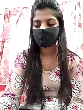 Cute-Lina online show from February 14, 1:34 am