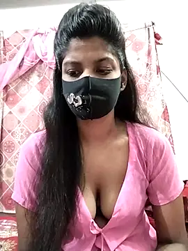 Cute-Lina online show from February 16, 10:32 pm