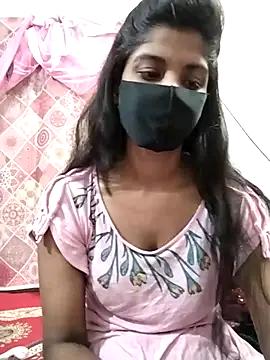 Cute-Lina online show from February 17, 9:52 pm
