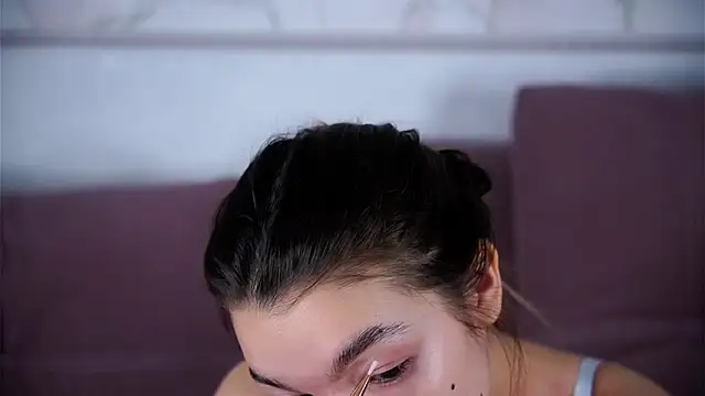 VeronaAppleberry online show from December 20, 1:12 am