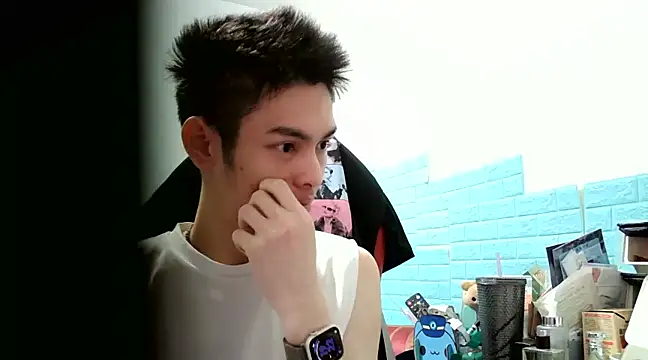 Snapshot of thisisbook_223 chatting on February 4, 12:11 pm thisisbook 223 online show from February 4, 12:11 pm