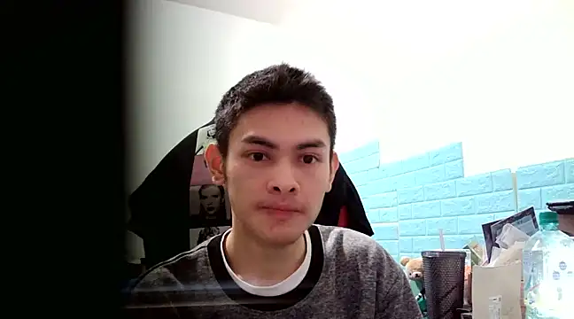 Snapshot of thisisbook_223 chatting on February 7, 5:07 pm thisisbook 223 online show from February 7, 5:07 pm