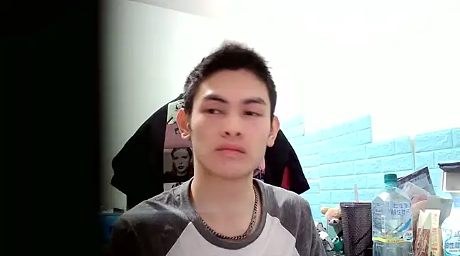 Snapshot of thisisbook_223 chatting on February 11, 4:56 pm thisisbook 223 online show from February 11, 4:56 pm