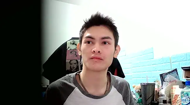 Snapshot of thisisbook_223 chatting on February 12, 4:44 pm thisisbook 223 online show from February 12, 4:44 pm