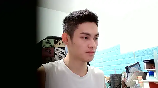 Snapshot of thisisbook_223 chatting on February 23, 2:46 pm thisisbook 223 online show from February 23, 2:46 pm