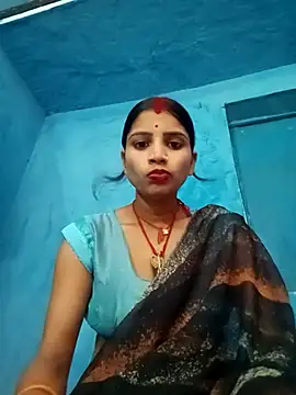Snapshot of Nisha_Cute chatting on October 13, 7:08 am Nisha Cute online show from October 13, 7:08 am