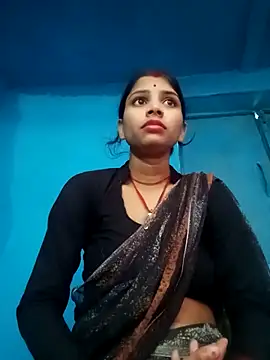 Snapshot of Nisha_Cute chatting on October 19, 7:42 am Nisha Cute online show from October 19, 7:42 am