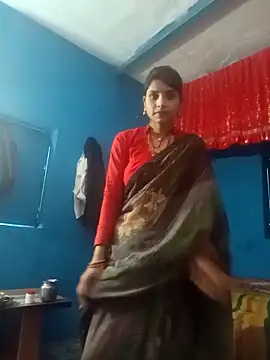 Snapshot of Nisha_Cute chatting on November 6, 8:26 am Nisha Cute online show from November 6, 8:26 am