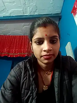 Snapshot of Nisha_Cute chatting on November 10, 2:43 am Nisha Cute online show from November 10, 2:43 am