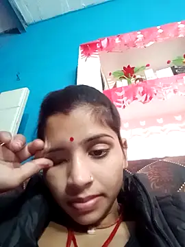 Snapshot of Nisha_Cute chatting on November 18, 3:01 am Nisha Cute online show from November 18, 3:01 am