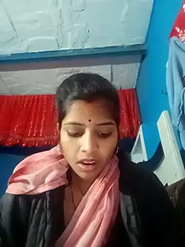 Snapshot of Nisha_Cute chatting on January 8, 3:31 am Nisha Cute online show from January 8, 3:31 am
