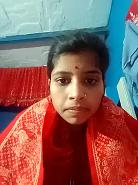 Snapshot of Nisha_Cute chatting on January 9, 3:31 am Nisha Cute online show from January 9, 3:31 am