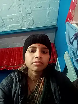 Snapshot of Nisha_Cute chatting on January 10, 3:52 am Nisha Cute online show from January 10, 3:52 am