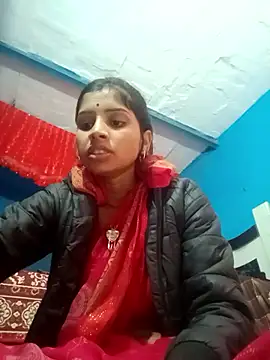 Snapshot of Nisha_Cute chatting on January 11, 3:33 am Nisha Cute online show from January 11, 3:33 am