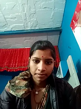 Snapshot of Nisha_Cute chatting on January 12, 3:23 am Nisha Cute online show from January 12, 3:23 am