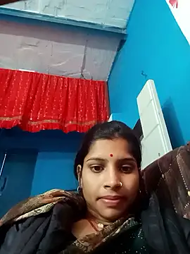 Snapshot of Nisha_Cute chatting on January 14, 3:23 am Nisha Cute online show from January 14, 3:23 am